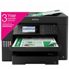 Epson EcoTank L15150 A3+ Colour Multifunction Inkjet Printer